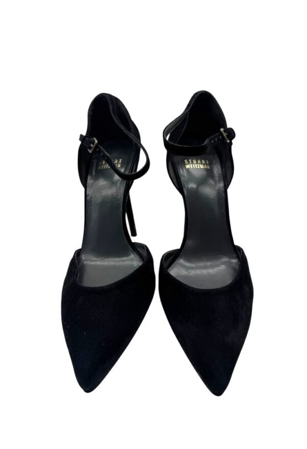 STUAR WEITZMAN - HEELS SUDDE - Image 5